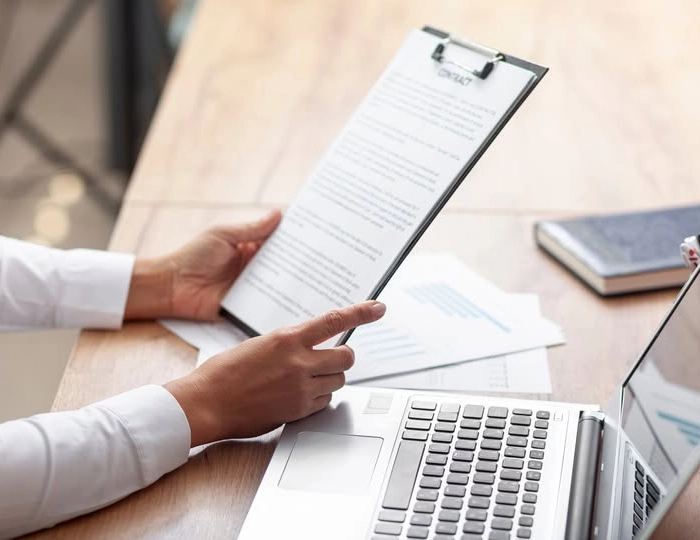 KSeF – jak nadać biuru rachunkowemu uprawnienia?